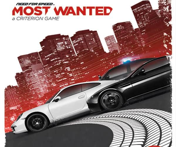 need for speed most wanted download pc iso image